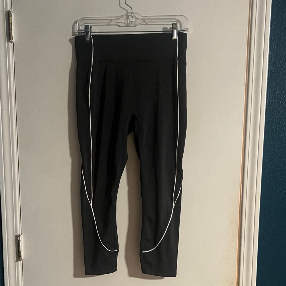 Fabletics Motion 365 Grey Legging - image 1